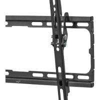 Suporte Para Tv Inclinável Elg A03v4s 32-70 Preto [f002]