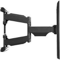 Suporte Para Tv Articulado Multivisão Mi-4280 42-80 Preto [f002] - 2