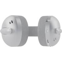 Headset Fortrek Wise Air Wireless Branco [f002]