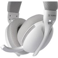 Headset Fortrek Wise Air Wireless Branco [f002] - 6
