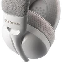 Headset Fortrek Wise Air Wireless Branco [f002] - 8