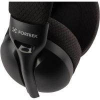 Headset Fortrek Wise Air Wireless Preto [f002] - 9