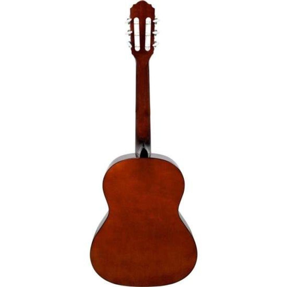 Violão Giannini Start N6 Infantil 36 Natural [f002] - 5