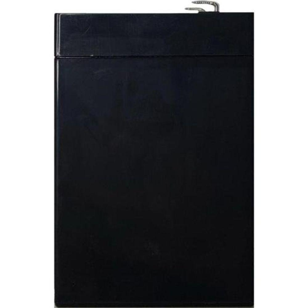 Bateria Selada 12V 5ah SP12-5 Secpower - 4