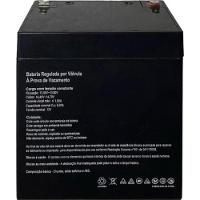 Bateria Selada 12V 5ah SP12-5 Secpower - 5