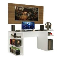 Mesa Gamer Painel para TV até 50" Madesa - 3