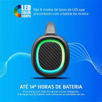 Caixa De Som Boombox Mondial Xsound BX-100-BL 100W Bluetooth Bivolt - 2