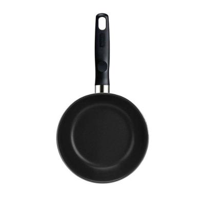 Panela Rochedo Robusta 18cm Grafite Grafite