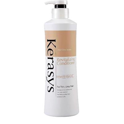 Kerasys Revitalizing - Condicionador 600ml