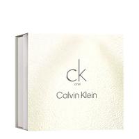 Kit Calvin Klein Ck One Unissex - Edt 100ml E Shower Gel 100ml - 3