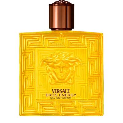 Versace Eros Energy Pour Homme Eau De Parfum - Perfume Masculino 200ml