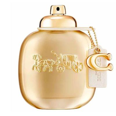 Coach Gold Parfum - Perfume Feminino 90ml