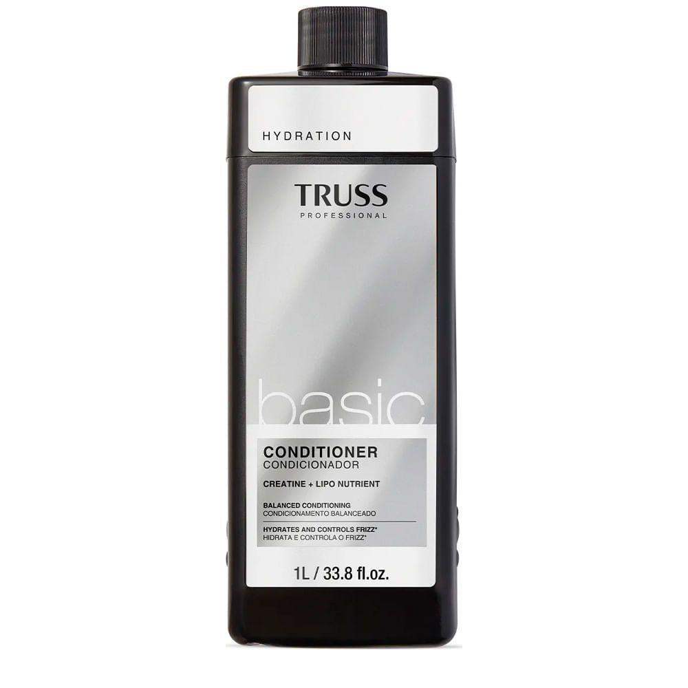 Truss Basic - Condicionador 1000ml 1000ml - 1