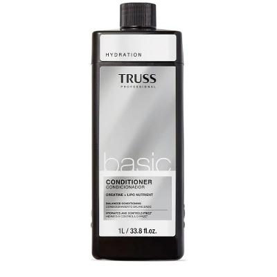 Truss Basic - Condicionador 1000ml 1000ml