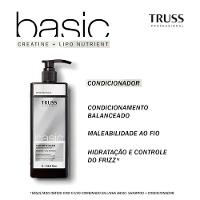 Truss Basic - Condicionador 1000ml 1000ml - 2