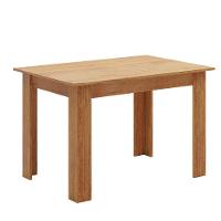 Mesa Para Sala De Jantar 1,10m Place Madeirado Viero - 1