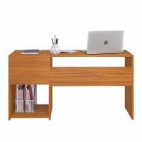 Mesa Escrivaninha De Escritório NT2070 Office Notável Branco - 3