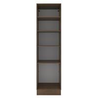 Paneleiro Glamy 3 Portas 60cm Rustic Madesa - 5