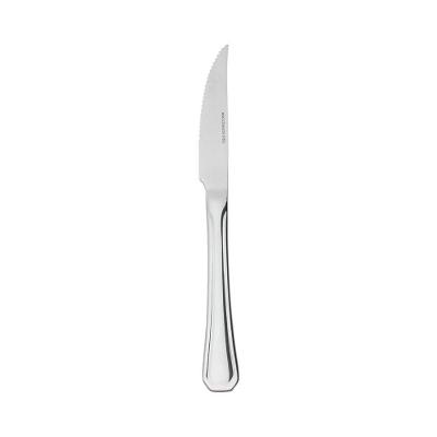Faca De Churrasco Em Aço Inox Uso Diário Durável Mimo Style