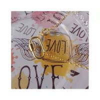 Colar Corrente De Elo Largo Com Fecho Boia E Mosquetão - 3