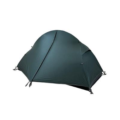 Barraca Gobi Azteq 1 Pessoa E 6000mm De Coluna D água