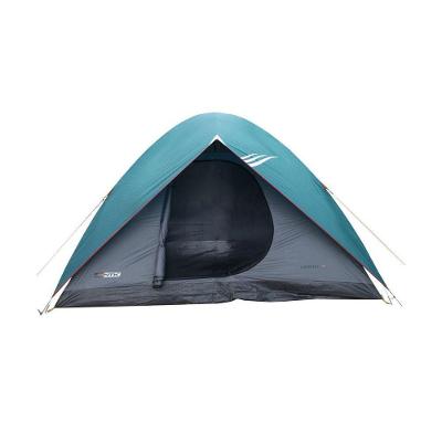 Barraca De Camping Cherokee 8/9 Ntk Com 2500mm De Coluna D água