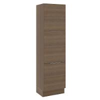 Paneleiro Stella 3 Portas Rustic Madesa - 1