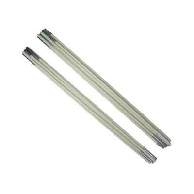 Conjunto De Varetas Para A Barraca Fox 5/6 Ntk