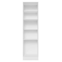 Paneleiro Glamy 3 Portas 60cm Branco Madesa - 19