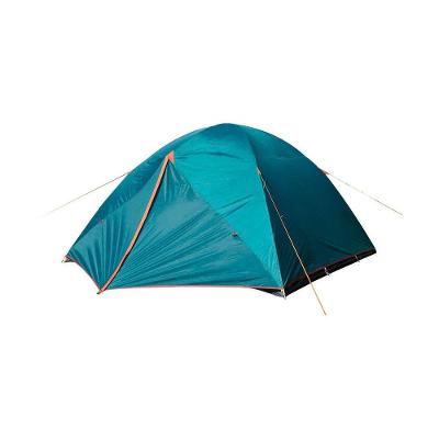 Barraca De Camping Colorado Ntk 5/6 Pessoas E Coluna D água De 2500mm