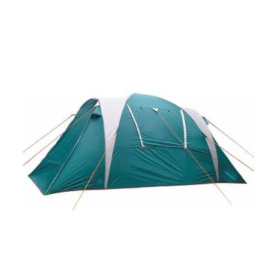 Barraca De Camping Arizona Ntk 7/8 Pessoas E Coluna D água De 2500mm