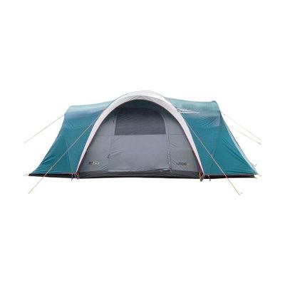 Barraca De Camping Ntk Laredo Gt 8/9 Pessoas Coluna D água