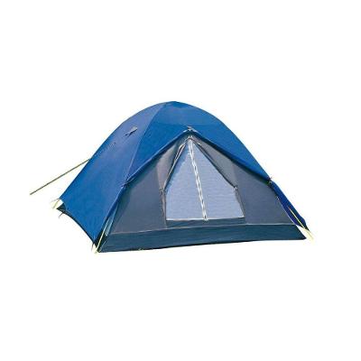 Barraca De Camping Ntk Fox 2/3 Pessoas Coluna D água De 1800mm