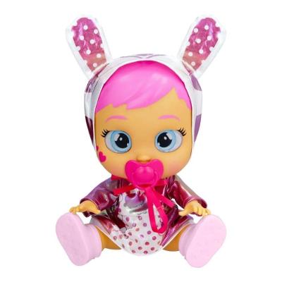 Boneca Cry Babies Stars Coney Multikids Br2236