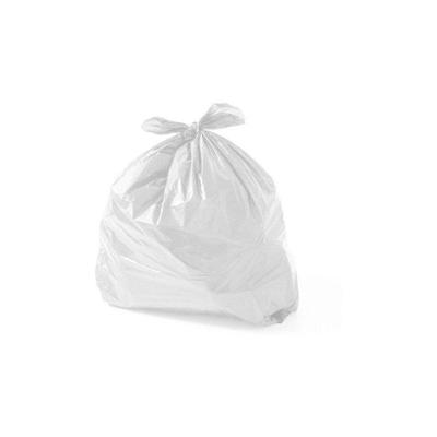 Saco Para Lixo Branco 75x90x004 100l C/100 -plastlixo