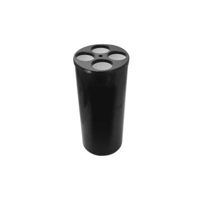 Lixeira De Copos Descartáveis Com 4 Tubos 180/200 Ml