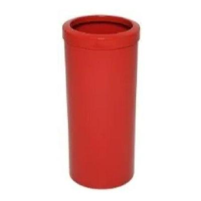 Lixeira 30x70 Com Aro Plástico 50l (cb50)