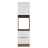 Torre Quente Stella 1 Porta 3 Gavetas Madesa - 3