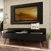 Rack Madesa Londres e Painel para Tv Até 55 Polegadas - 1