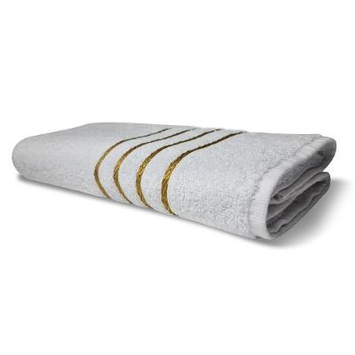Toalha De Rosto Montreal Beka 330 G/m² 45x70 Cm Branco