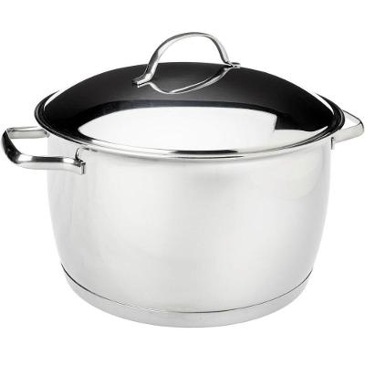 Caçarola Funda Inox 3,1l - Tramontina