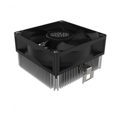 Cooler Para Processador A30 (amd® Am4 / Fm2+ / Fm2 / Fm1 / Am3+ / Am3 / Am2+ / Am2 Socket) - Rh-a30-25fk-r1 [f018]