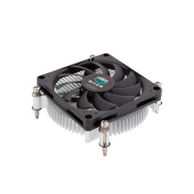 Cooler Para Processador Low Profile Cooler Master H115 - Lga1150, Lga1151, Lga1155, Lga1156, Lga1200 - Dp6-8d1sa-i1 [f0