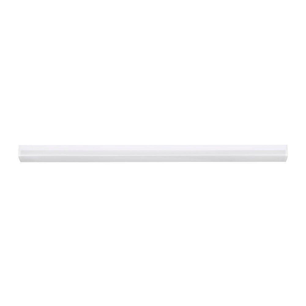 Luminária - Pendente Nordecor Huli Led 2 Em 1 Bivolt Branco - 3000K Luz Amarela - 2