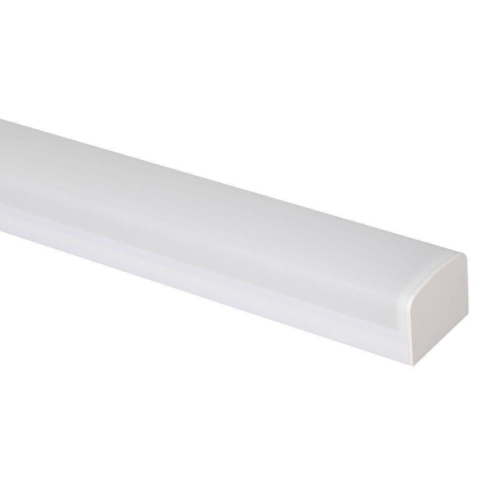 Luminária - Pendente Nordecor Huli Led 2 Em 1 Bivolt Branco - 3000K Luz Amarela - 3