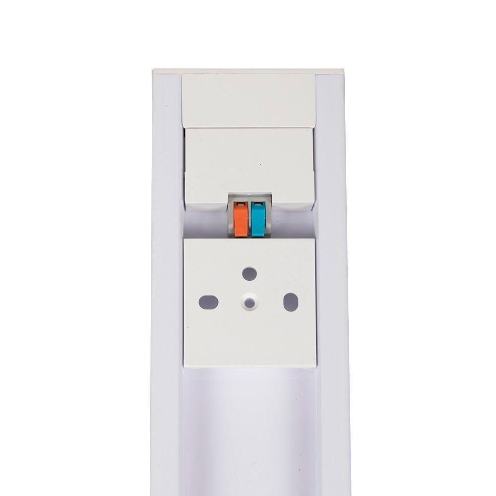 Luminária - Pendente Nordecor Huli Led 2 Em 1 Bivolt Branco - 3000K Luz Amarela - 5