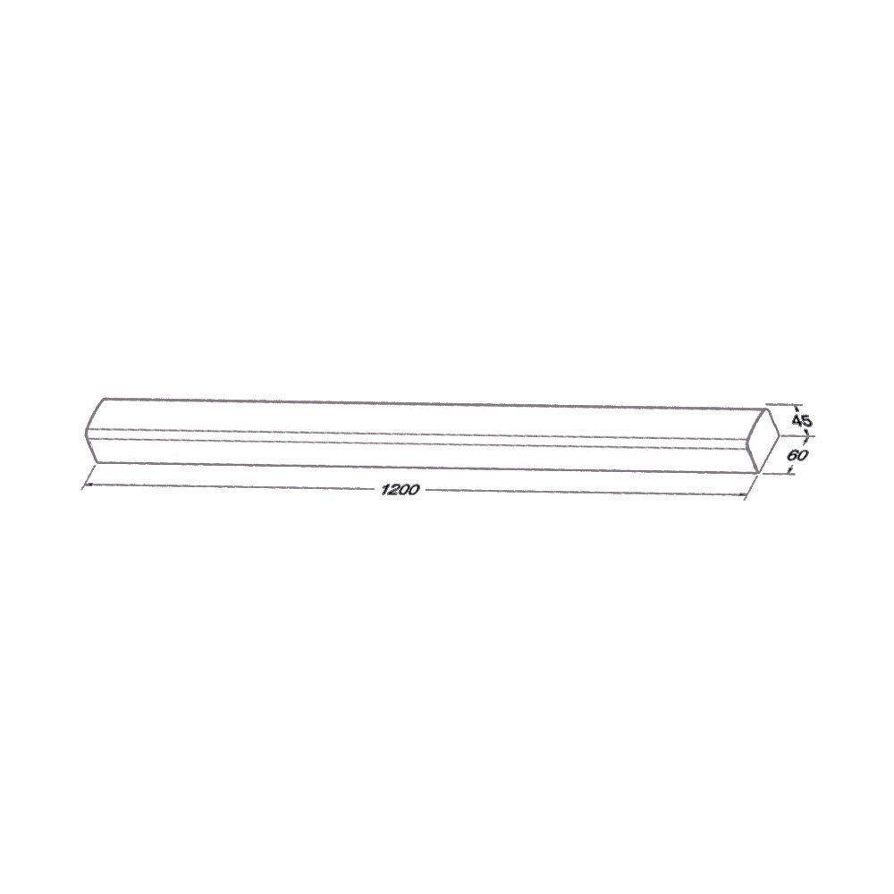 Luminária - Pendente Nordecor Huli Led 2 Em 1 Bivolt Branco - 3000K Luz Amarela - 6