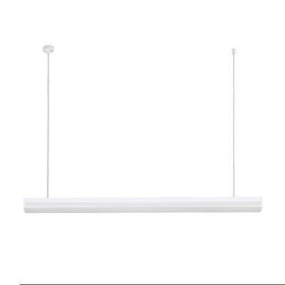 Luminária - Pendente Nordecor Huli Led 2 Em 1 Bivolt Branco - 3000K Luz Amarela
