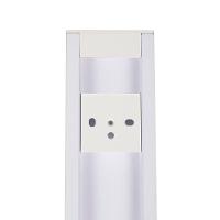 Luminária - Pendente Nordecor Huli Led 2 Em 1 Bivolt Branco - 3000K Luz Amarela