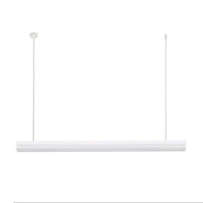 Luminária - Pendente Nordecor Huli Led 2 Em 1 Bivolt Branco - 4000K Luz Neutra